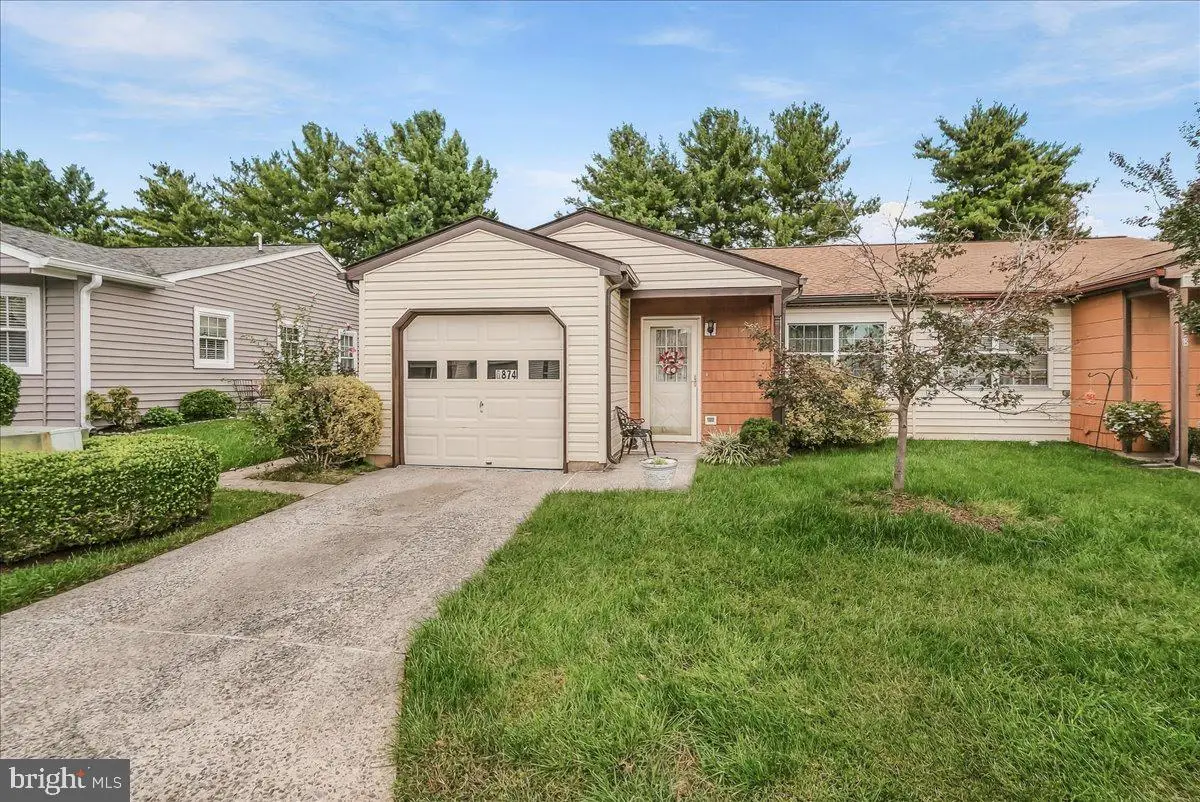 6874 Buttonwood Ct, Frederick, MD 21703 - #1