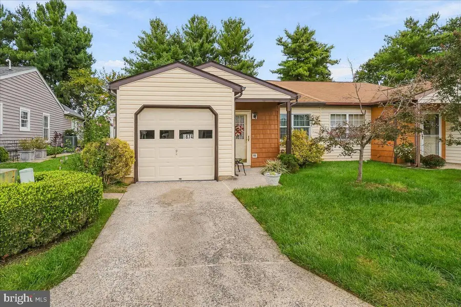 6874 Buttonwood Ct, Frederick, MD 21703 - #2