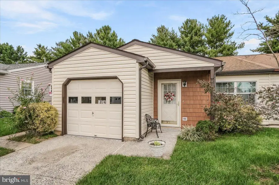 6874 Buttonwood Ct, Frederick, MD 21703 - #3