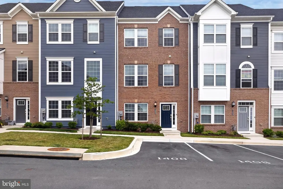 1406 Clingmans Dome Dr, Frederick, MD 21702 - #1