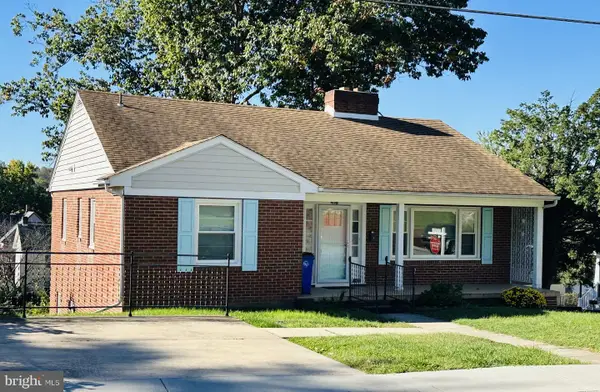 416 W B St, BRUNSWICK, MD 21716