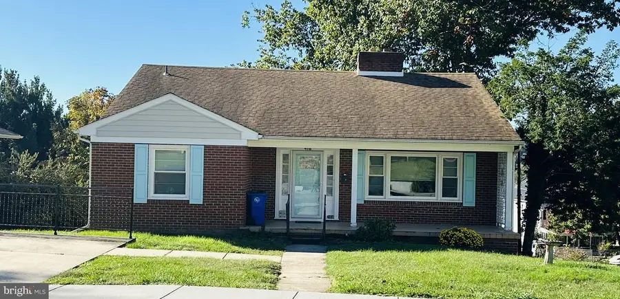 416 W B St, Brunswick, MD 21716 - #2