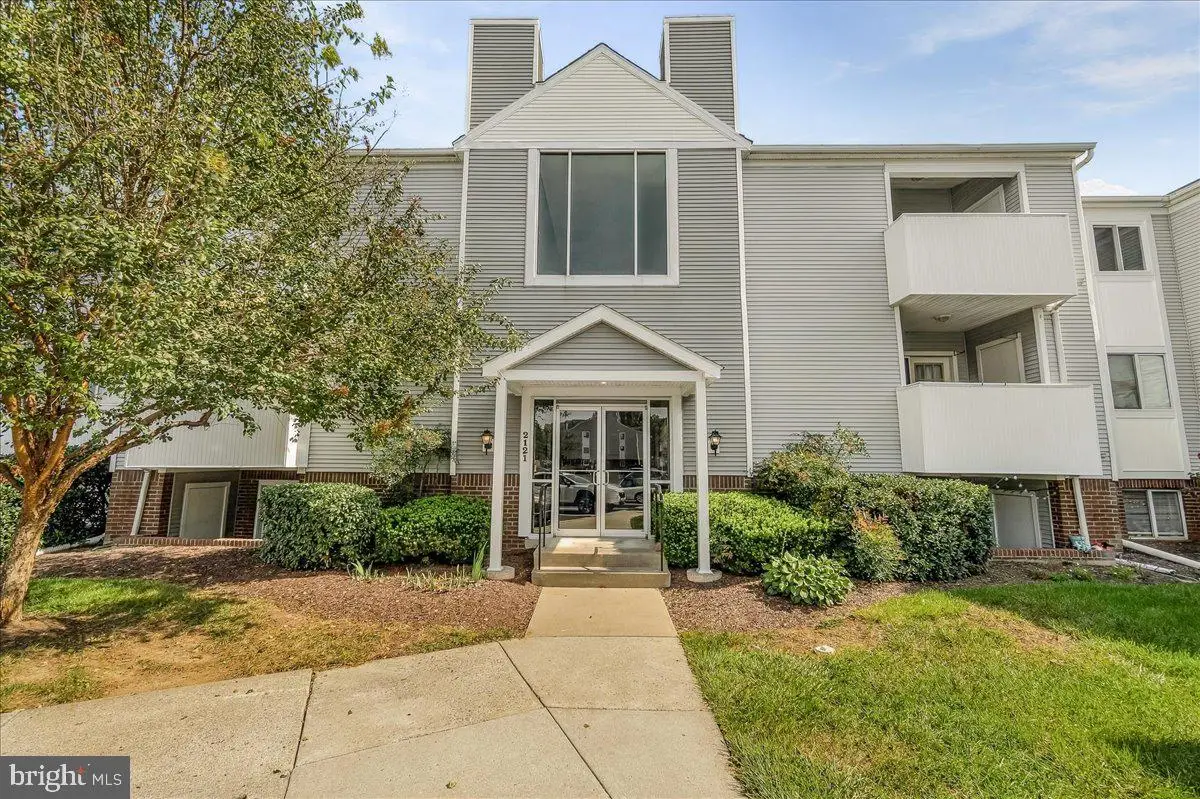 2121 Wainwright Ct #1b, Frederick, MD 21702 - #1