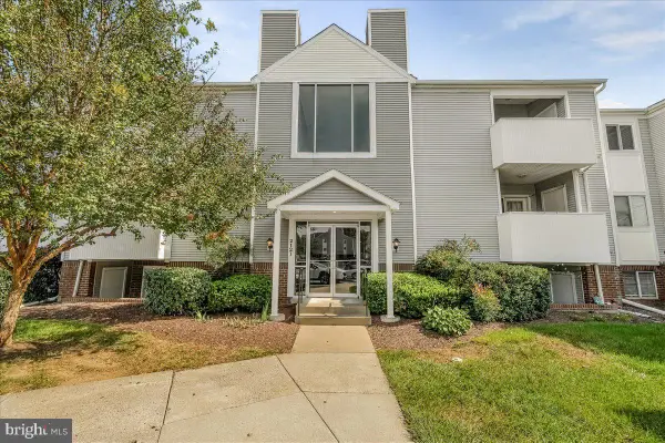 2121 Wainwright Ct #1b, FREDERICK, MD 21702