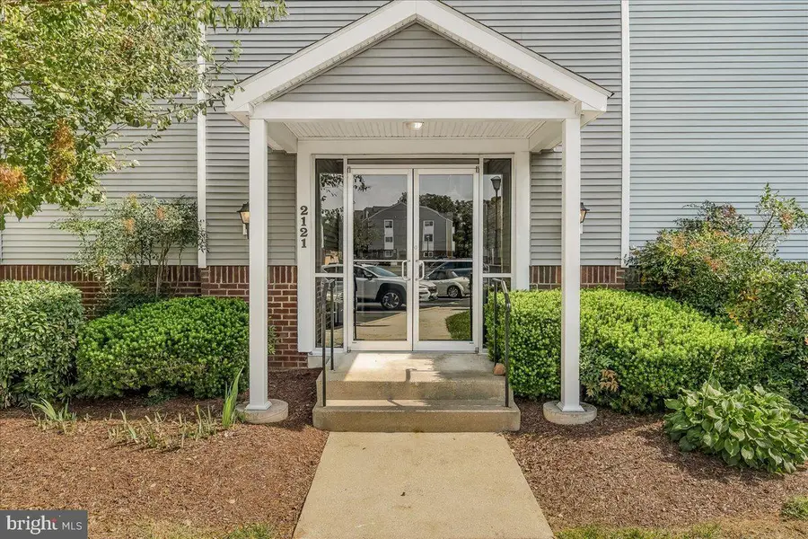 2121 Wainwright Ct #1b, Frederick, MD 21702 - #2