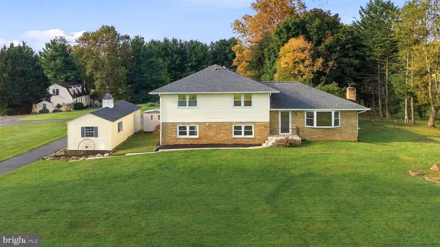 2419 Quebec School Rd, Middletown, MD 21769 - #2