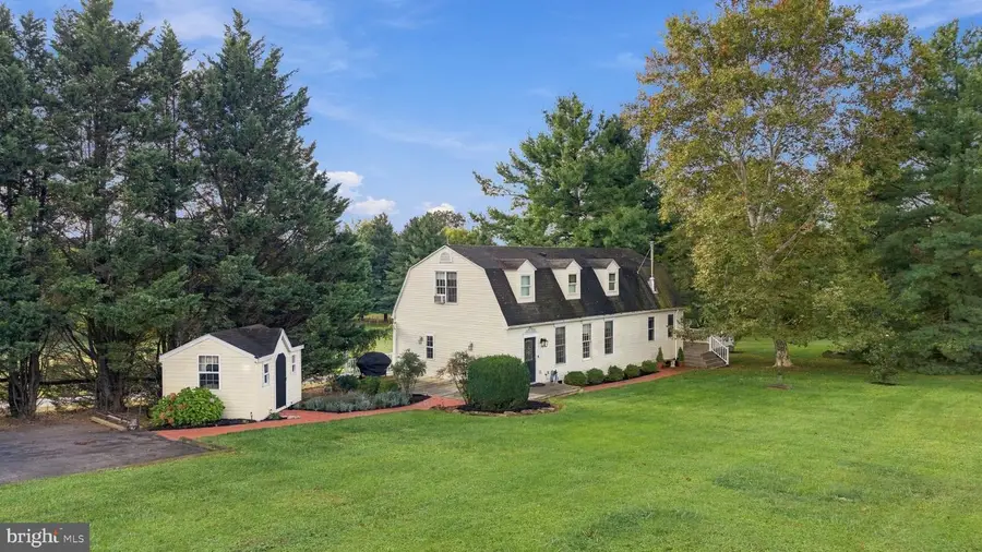 2419 Quebec School Rd, Middletown, MD 21769 - #3