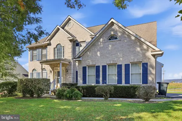 200 White Ferry Ct, WALKERSVILLE, MD 21793