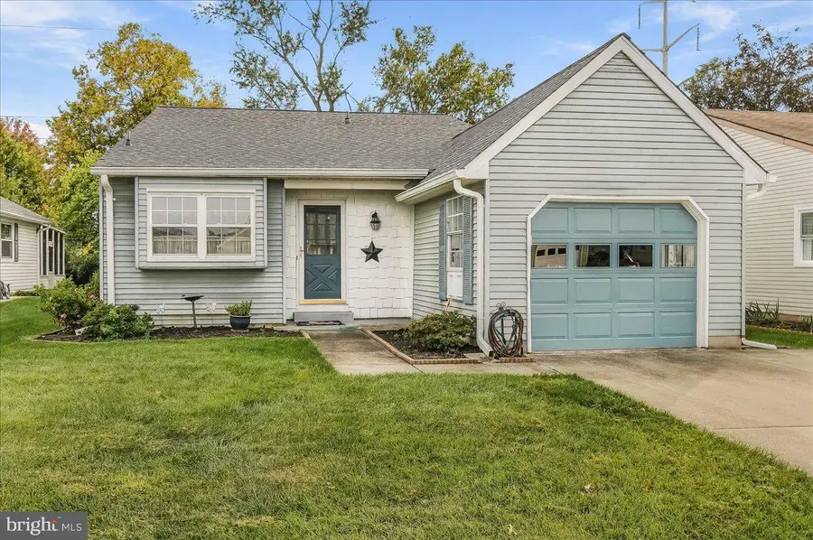 7071 Catalpa Rd, Frederick, MD 21703 - #3