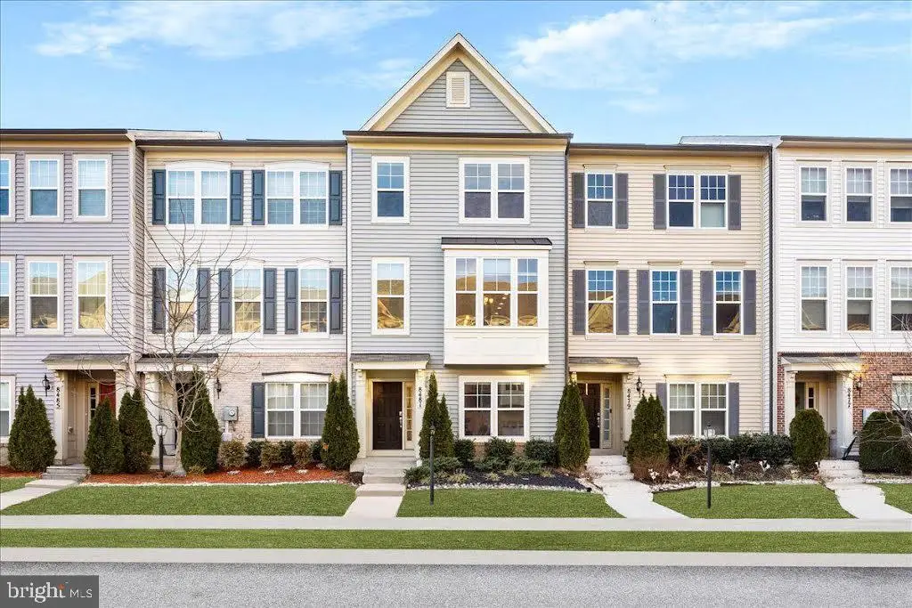 8481 Hedwig Ln, Frederick, MD 21704 - #1