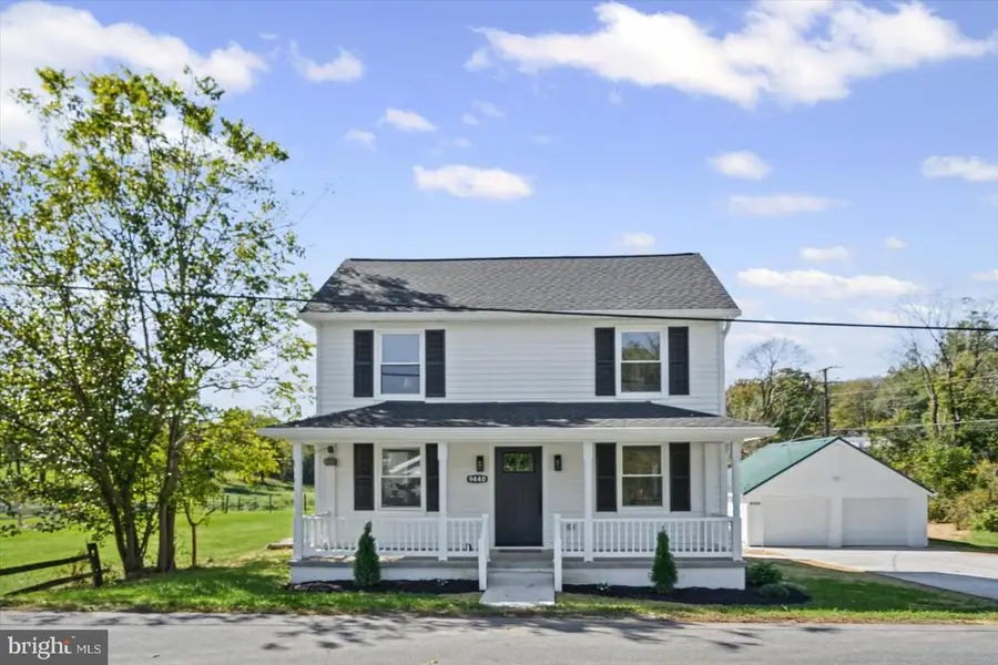 9440 Hollow Rd, Middletown, MD 21769 - #3