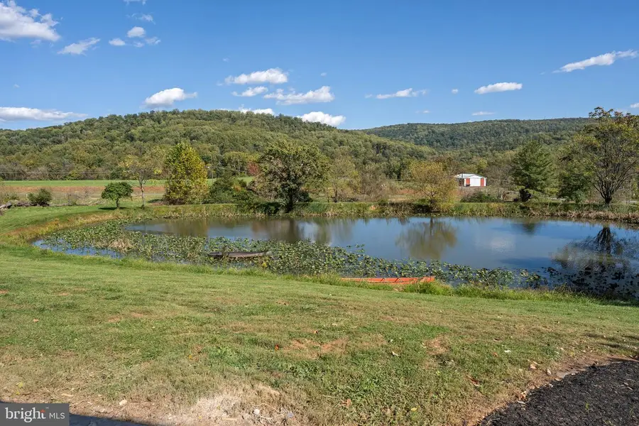 10012 Harmony Rd, Myersville, MD 21773 - #3