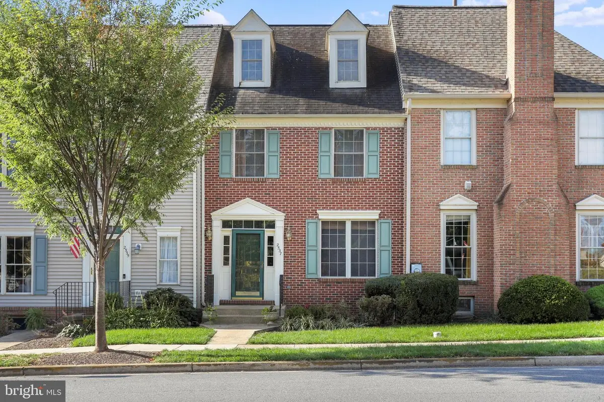 2537 Waterside Dr, Frederick, MD 21701 - #1