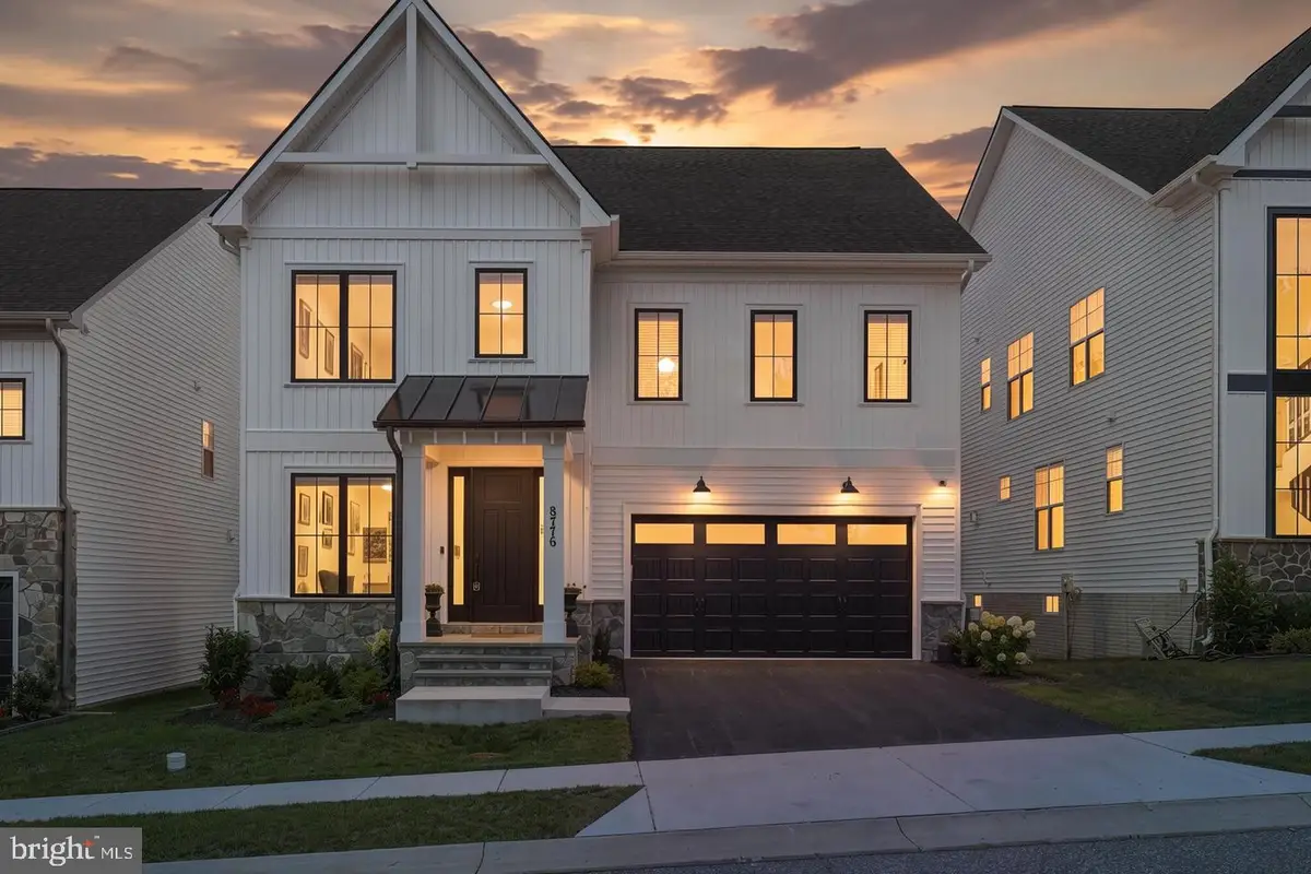 8776 Walnut Bottom Ln, Frederick, MD 21701 - #1
