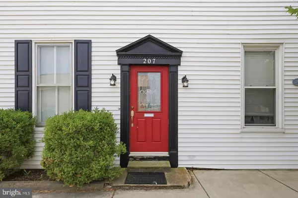 205-207 W Main St, EMMITSBURG, MD 21727