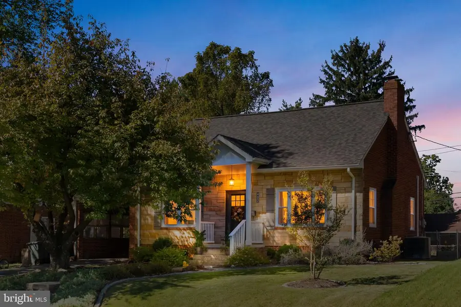 407 Biggs Ave, Frederick, MD 21702 - #3
