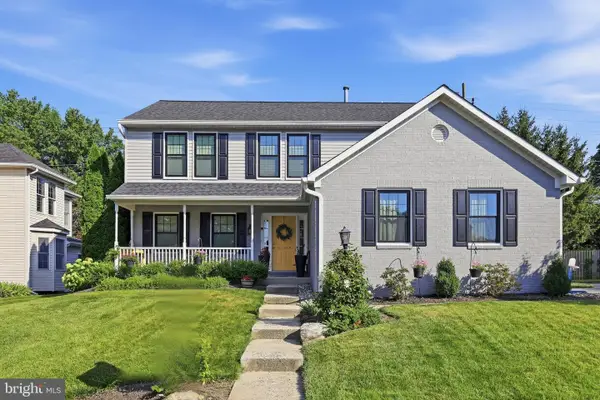 1004 Mercer Pl, FREDERICK, MD 21701