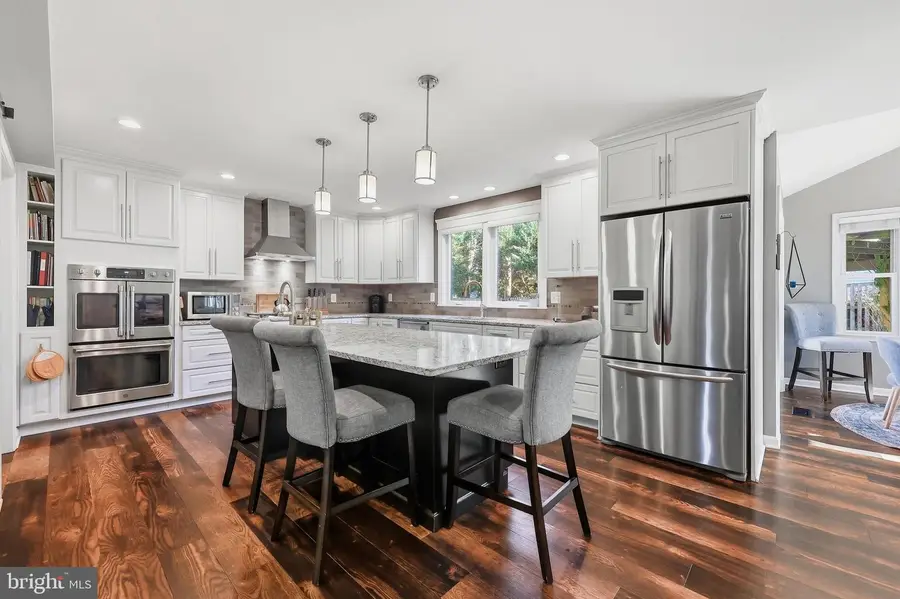 1004 Mercer Pl, Frederick, MD 21701 - #2