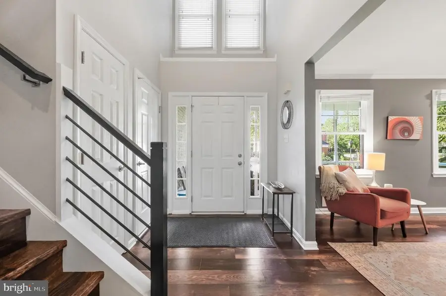 1004 Mercer Pl, Frederick, MD 21701 - #3