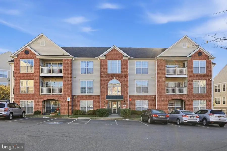 2502 Hemingway Dr #2-3c, Frederick, MD 21702 - #2