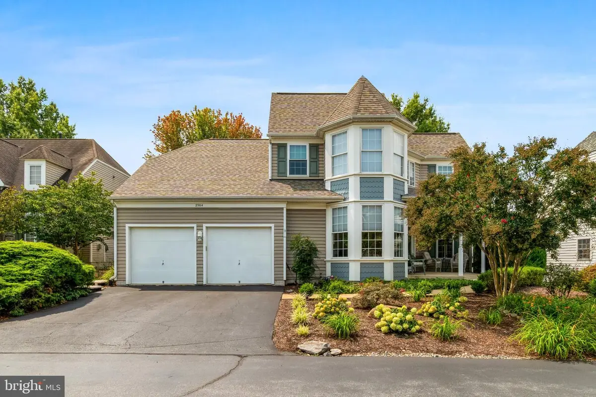 2564 Bear Den Rd, Frederick, MD 21701 - #1