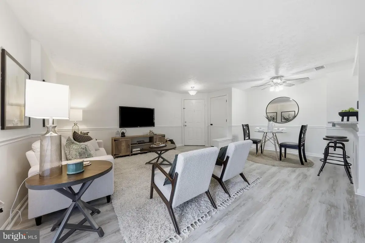 807d Stratford Way #1300d, Frederick, MD 21701 - #1