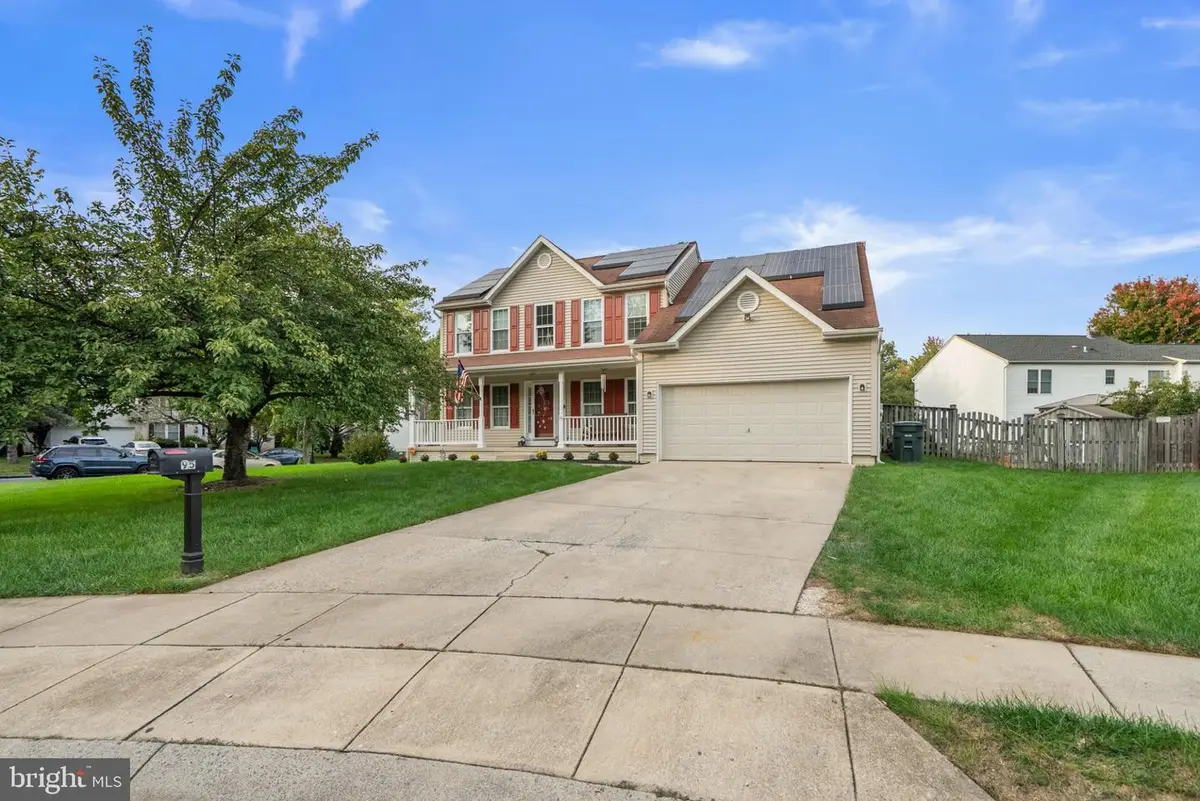95 Siegel Ct, Frederick, MD 21702 - #1