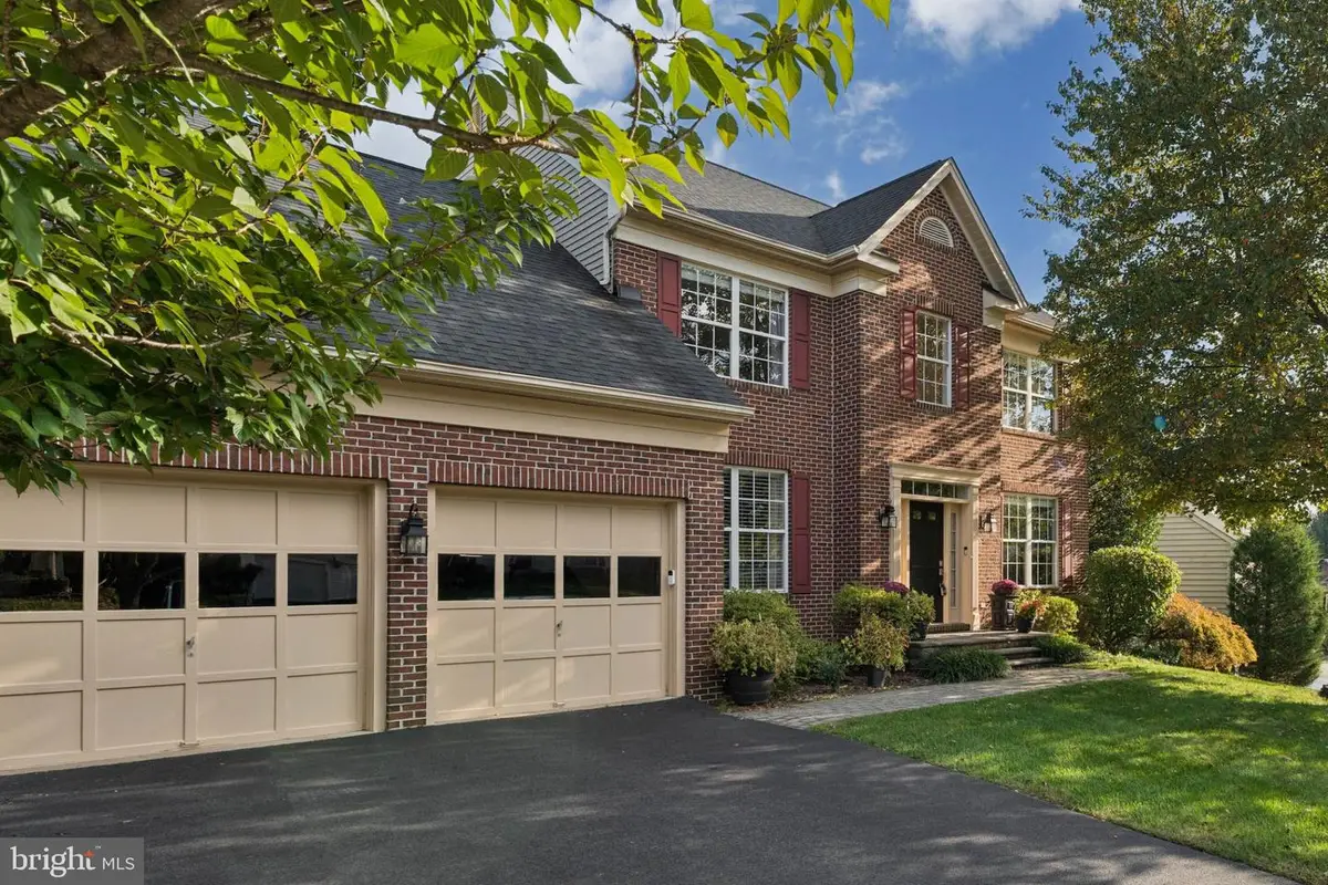 6321 Knollwood Dr, Frederick, MD 21701 - #1