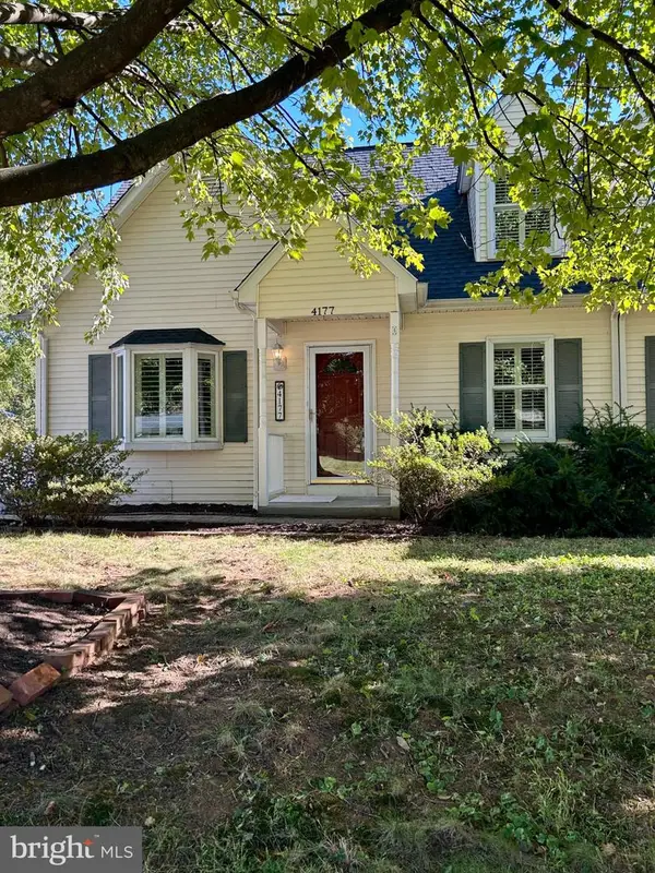 4177 Jefferson Pike, JEFFERSON, MD 21755