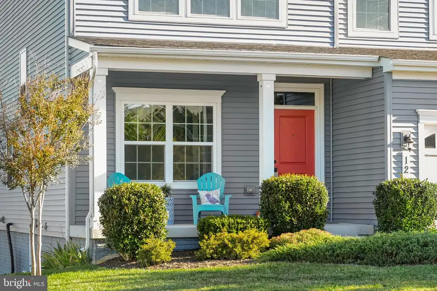 12 Dean Lane, Middletown, MD 21769 - #2