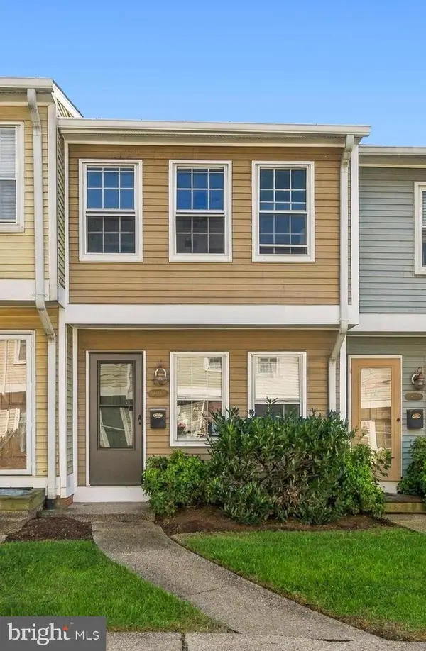 804 Mews Ln #804, FREDERICK, MD 21701