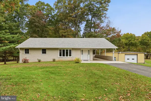 14110 Loy Wolfe Rd, SMITHSBURG, MD 21783