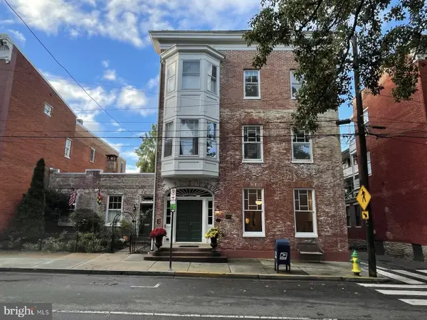 100 E Second St #1, FREDERICK, MD 21701