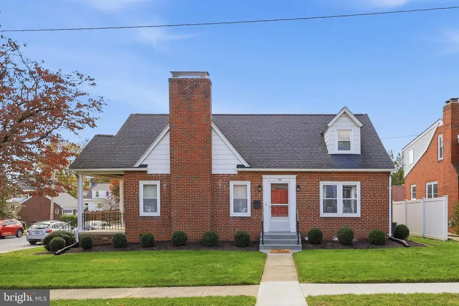 100 Frederick Ave, Frederick, MD 21701 - #2