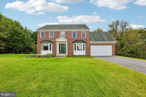 5301 Quail Creek Ct, IJAMSVILLE, MD 21754