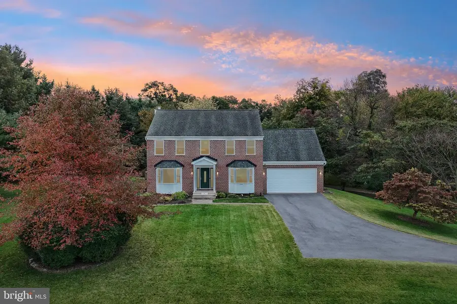 5301 Quail Creek Ct, Ijamsville, MD 21754 - #2