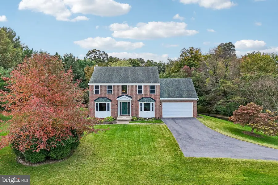5301 Quail Creek Ct, Ijamsville, MD 21754 - #3