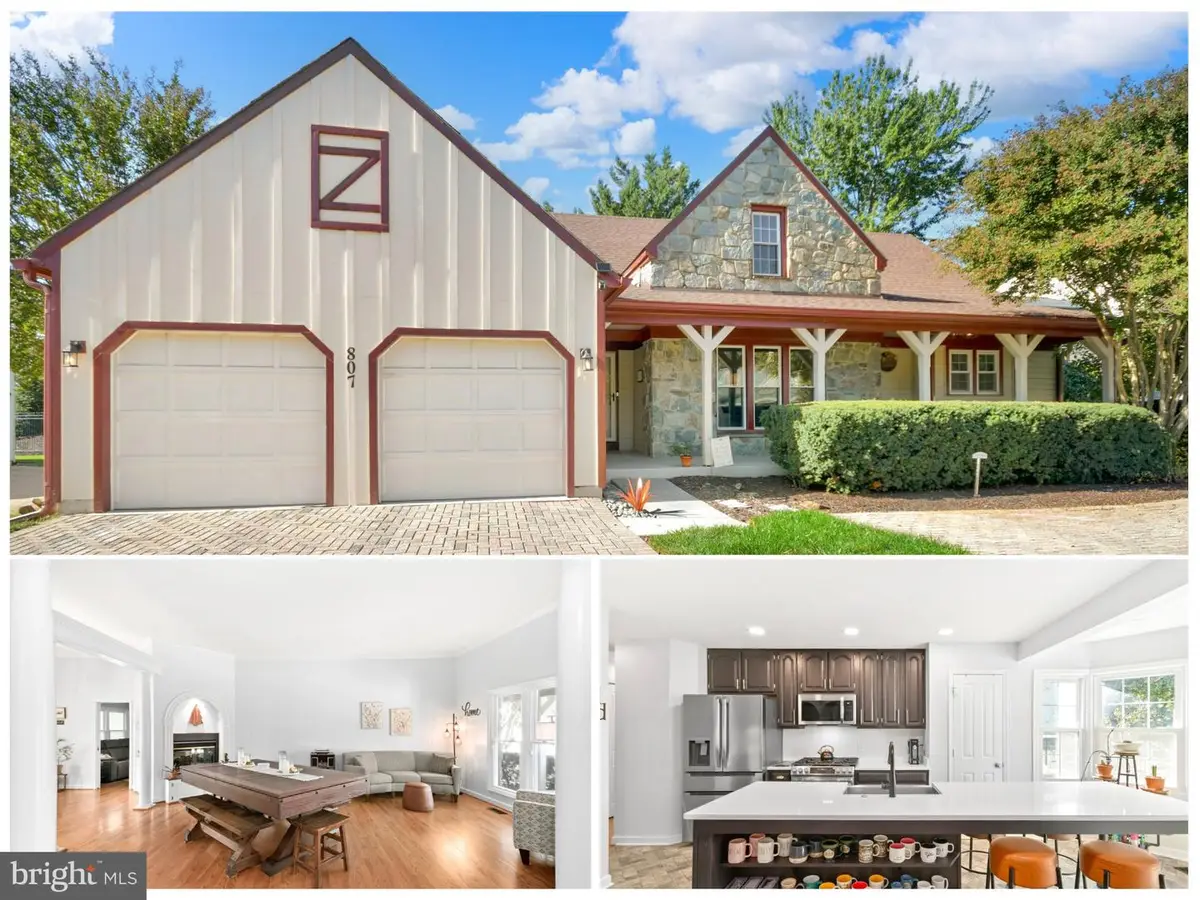 807 Dunbrooke Ct, Frederick, MD 21701 - #1