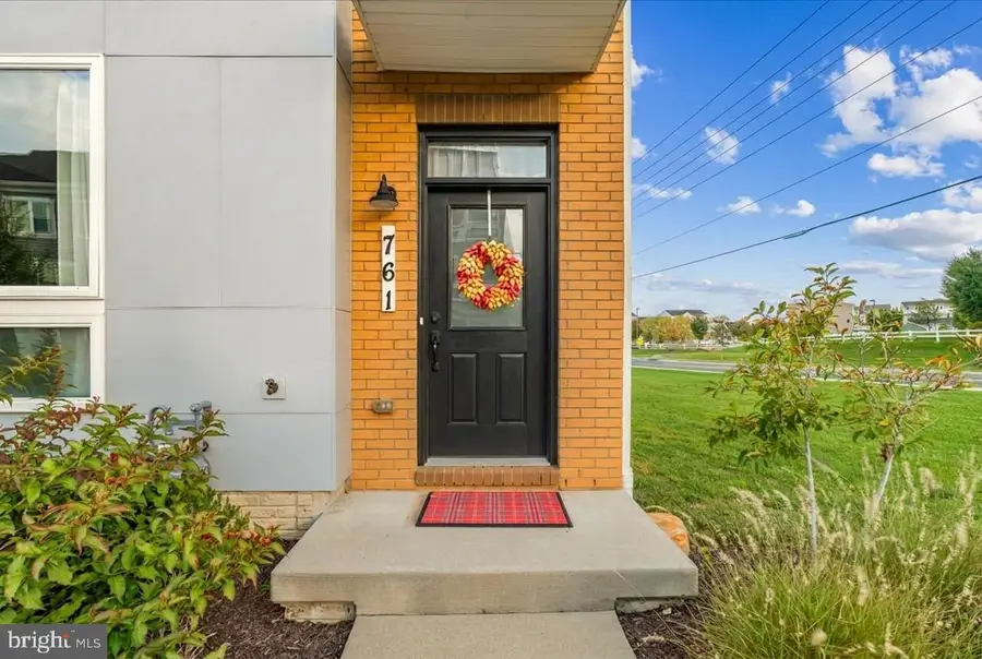 761 Tatum Ct, Frederick, MD 21702 - #2
