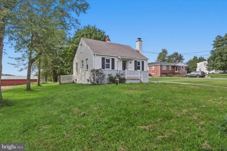 5820 Bartonsville Rd, Frederick, MD 21704 - #3