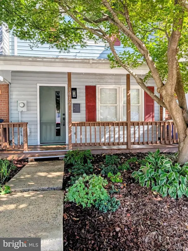 1012 Peach Orchard Ln, BRUNSWICK, MD 21716