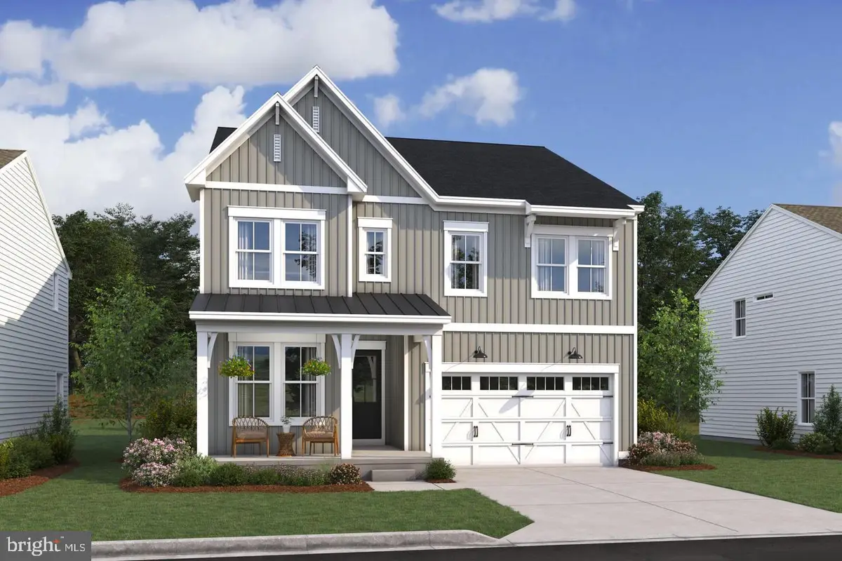 2829 Mae Wade Ave #lot21, Adamstown, MD 21710 - #1