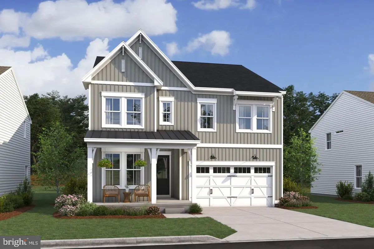 2825 Mae Wade Ave #lot22, Adamstown, MD 21710 - #1