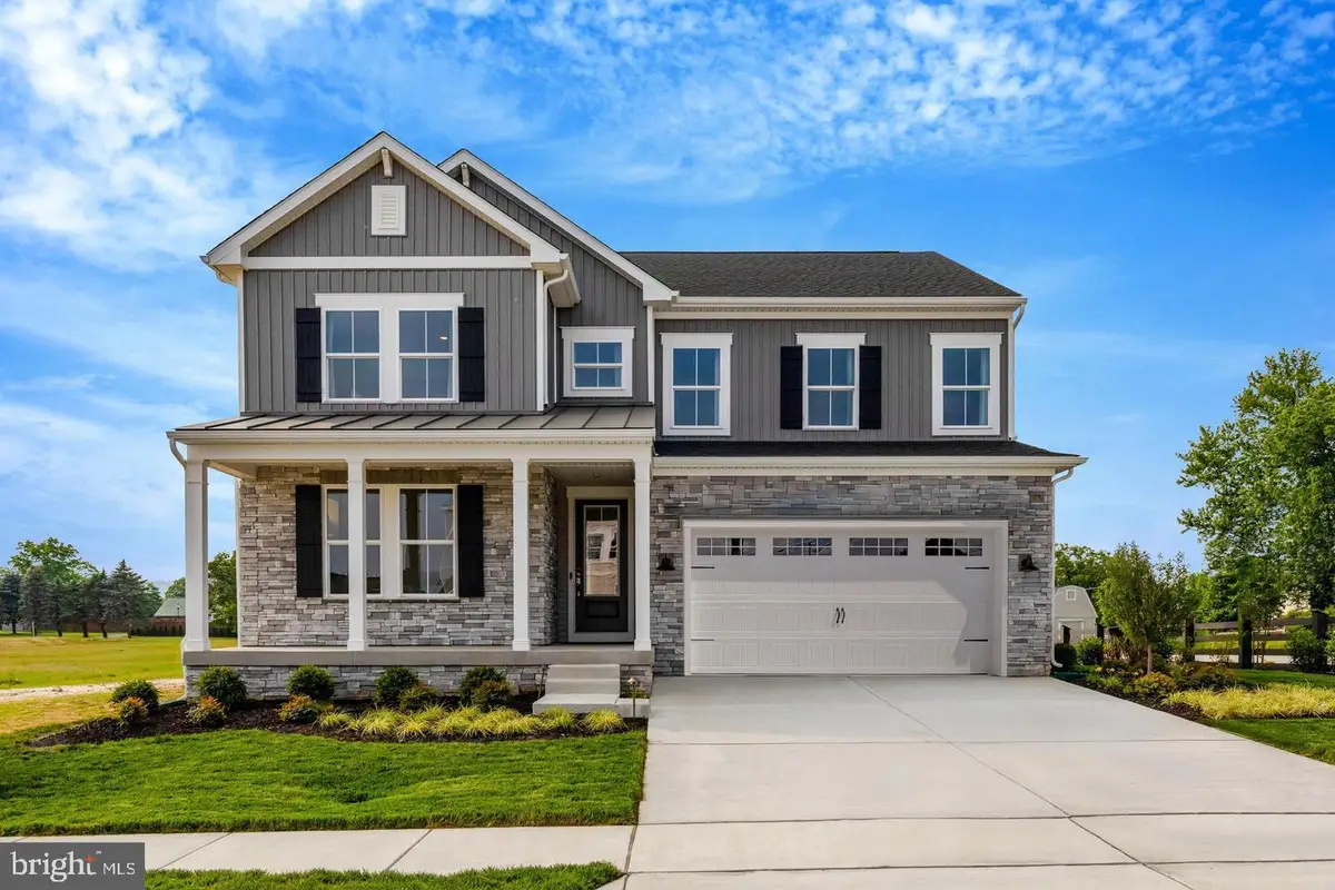 2821 Pavilion Ln #lot23, Adamstown, MD 21710 - #1