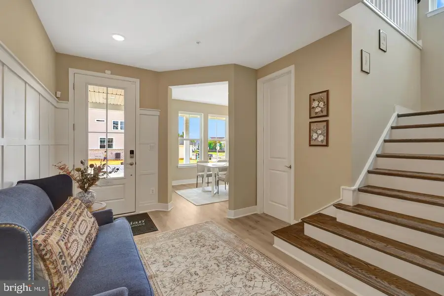 2821 Pavilion Ln #lot23, Adamstown, MD 21710 - #2
