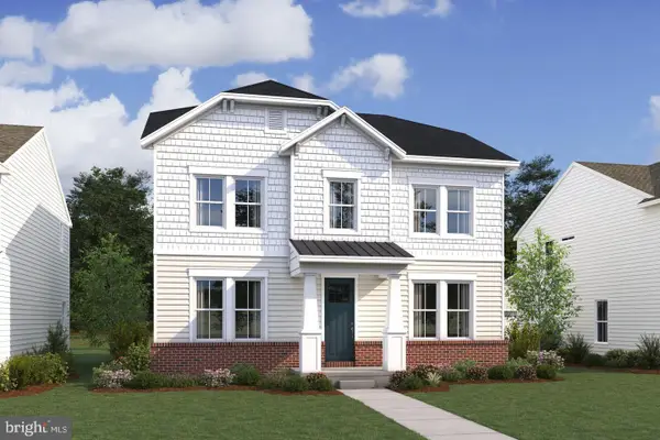 2724 Pavilion Ln #lot29, ADAMSTOWN, MD 21710