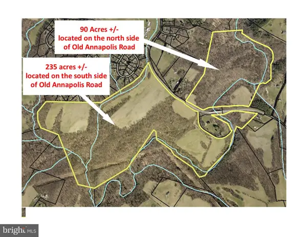 11201 Old Annapolis Rd, NEW MARKET, MD 21774