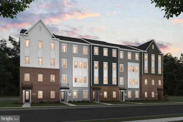 1755 Blacksmith Way #b Lot265, FREDERICK, MD 21702