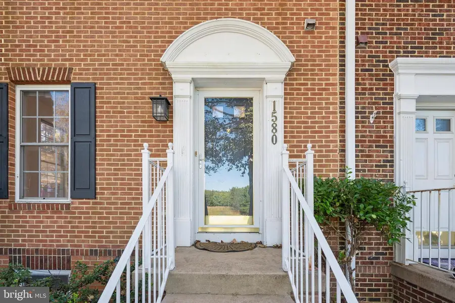1580 Wheyfield Dr, Frederick, MD 21701 - #2