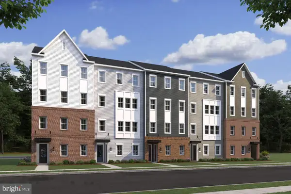 1751 Blacksmith Way #c Lot270, FREDERICK, MD 21702